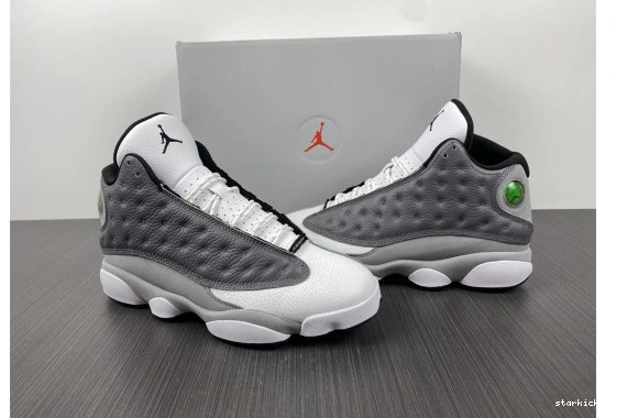 Atmosphere 13 414571-016 Grey Air Retro Jordan 414571-016 1226